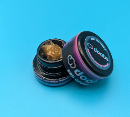Venom OG 🛞🍋⛽️🍃
 - CBD Crumble