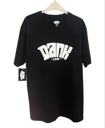 'All On Black' *OVERSIZED*